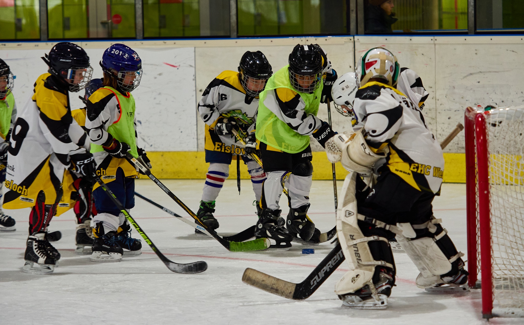 Laufschulturnier 14 01 2023 11